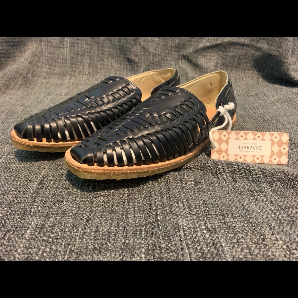 Toms Men’s Huarache